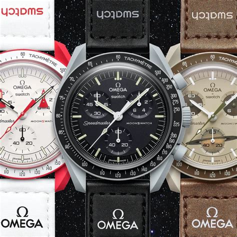 omega and swatch speedmaster|Swatch Omega moonwatch 2022.